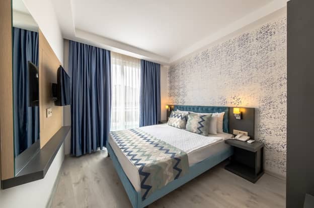 Standard Eco Rooms